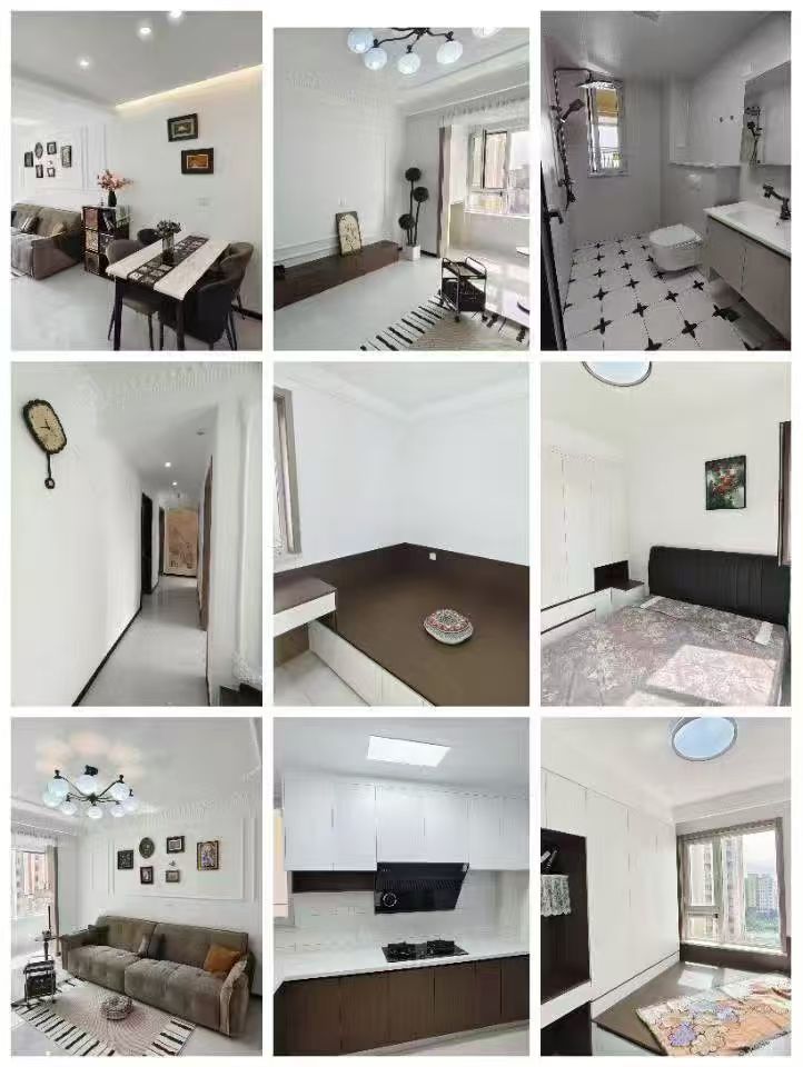 宇程陽(yáng)光精裝修11樓101平三室46.6萬(wàn) 宇程陽(yáng)光精裝修11樓101平三室46.6萬(wàn)