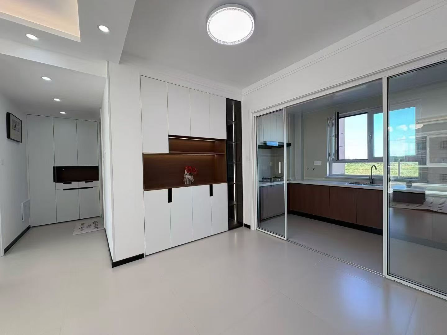 峰山御景小區(qū)122平婚房三室59.8萬 峰山御景小區(qū)122平婚房三室59.8萬