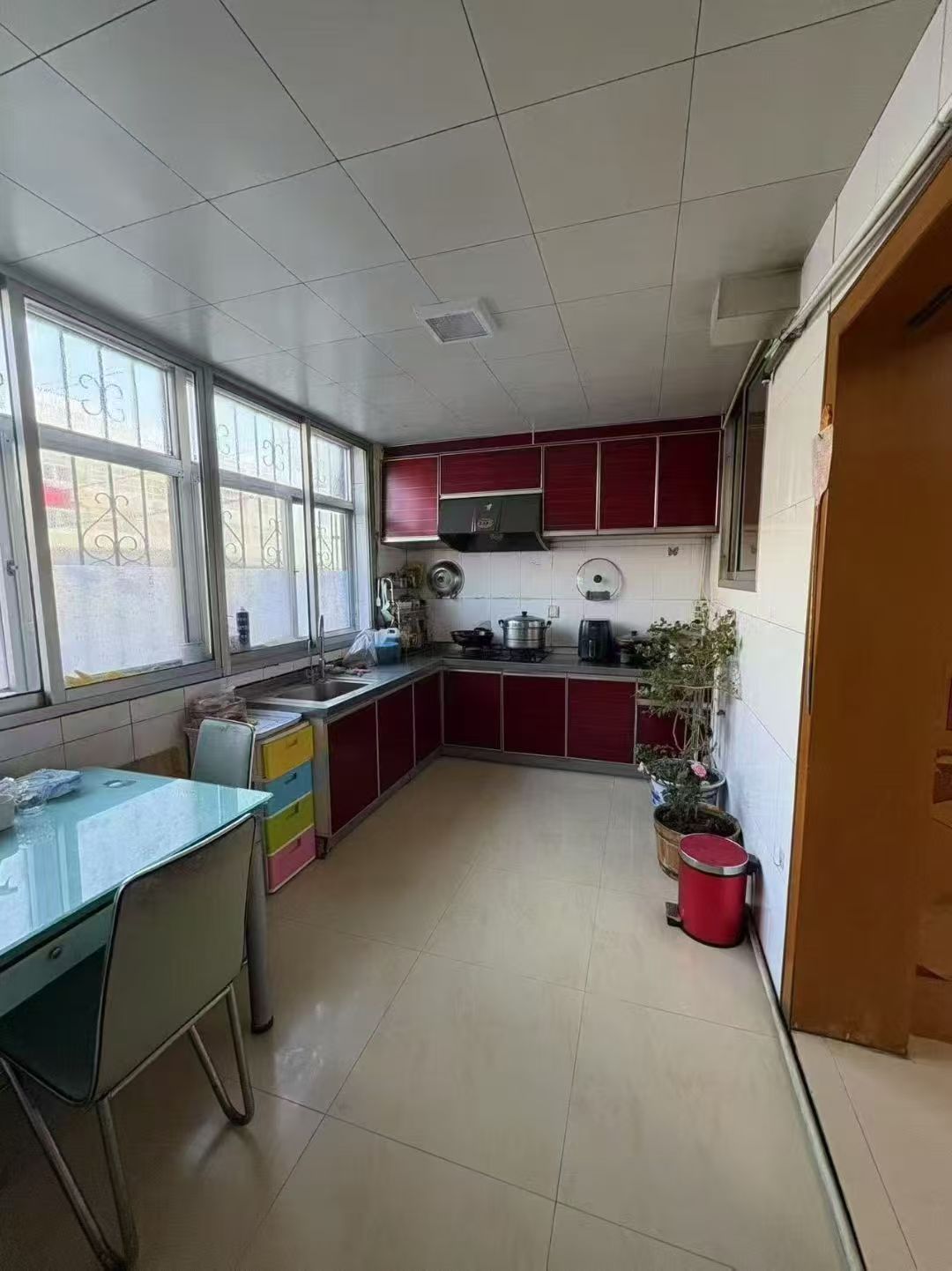 **的南開(kāi)門(mén)一樓帶院三室連院子130平39.8萬(wàn) **的南開(kāi)門(mén)一樓帶院三室連院子130平39.8萬(wàn)