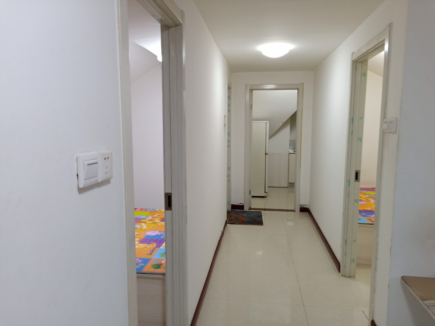 免費地暖精裝閣樓 免費地暖精裝閣樓