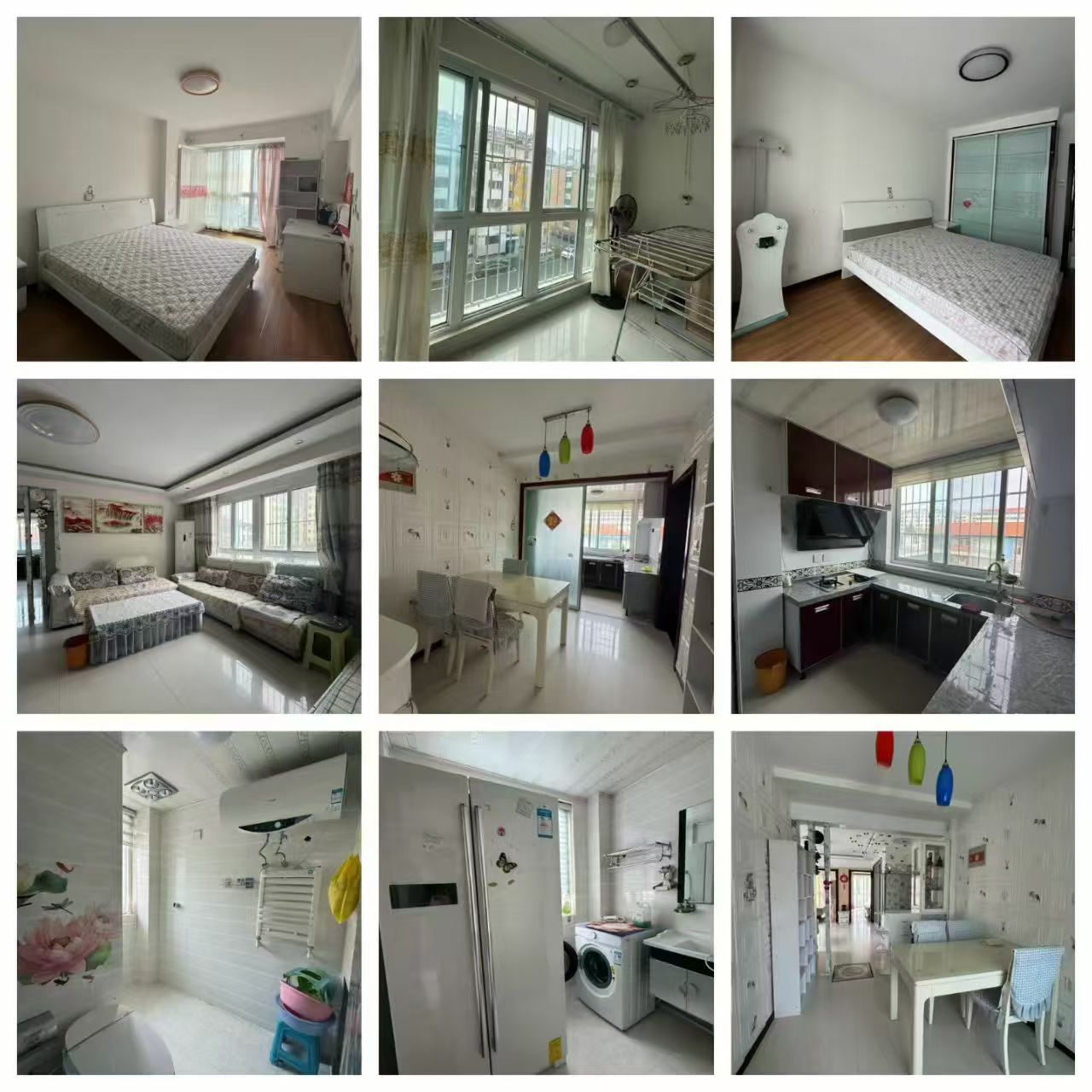 文峰花園**房 家電齊全 近一中/二中/文峰小學(xué) 文峰花園**房 家電齊全 近一中/二中/文峰小學(xué)