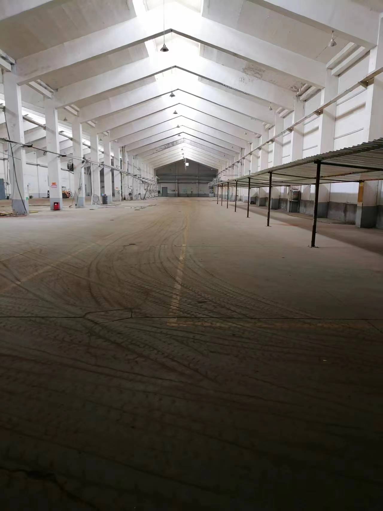 出租文登環(huán)島公園南廠房、辦公室