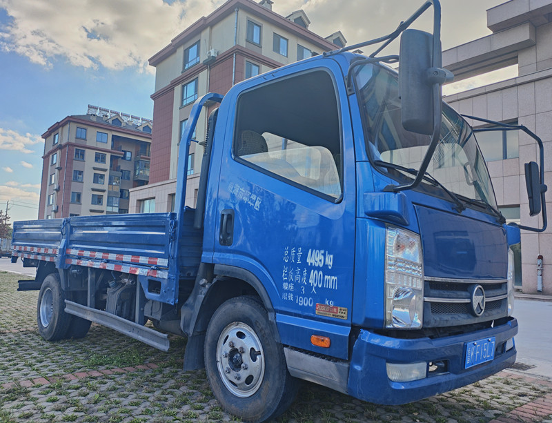 差一月2018年國五寬體四米二平板 差一月2018年國五寬體四米二平板