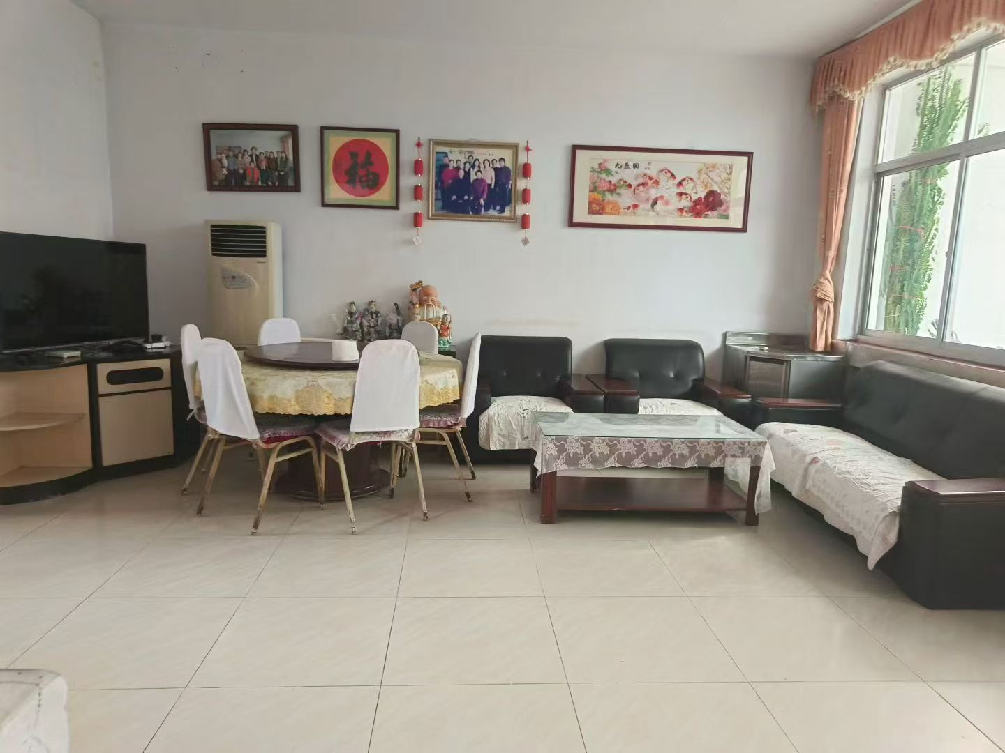 興隆街將軍樓146平院子已包拎包入住85萬(wàn)包 興隆街將軍樓146平院子已包拎包入住85萬(wàn)包