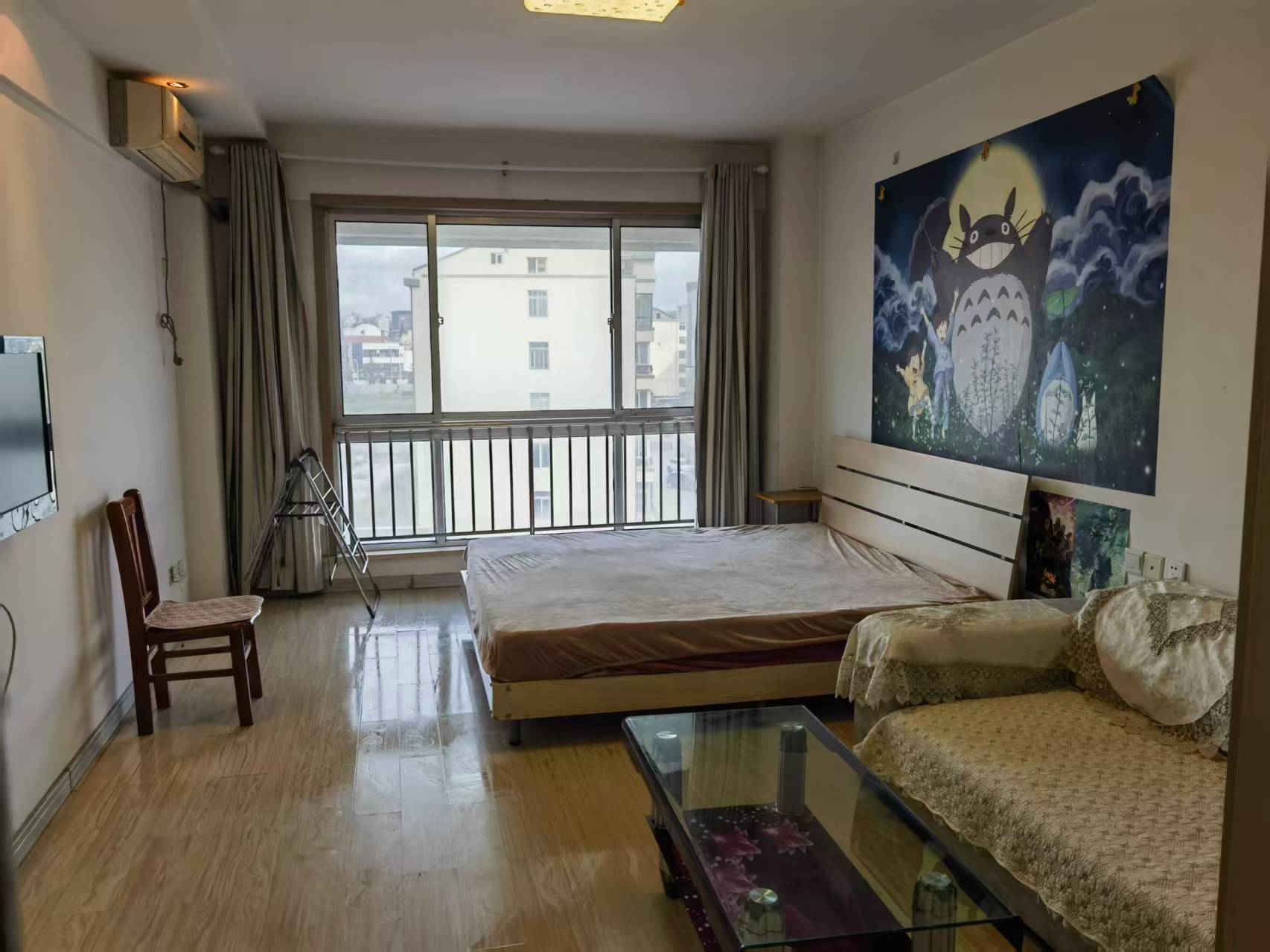 銀河世家公寓出租家電齊全拎包入住 銀河世家公寓出租家電齊全拎包入住