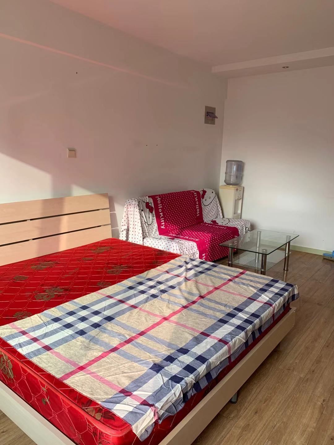 銀河世家公寓出租家電齊全拎包入住 銀河世家公寓出租家電齊全拎包入住