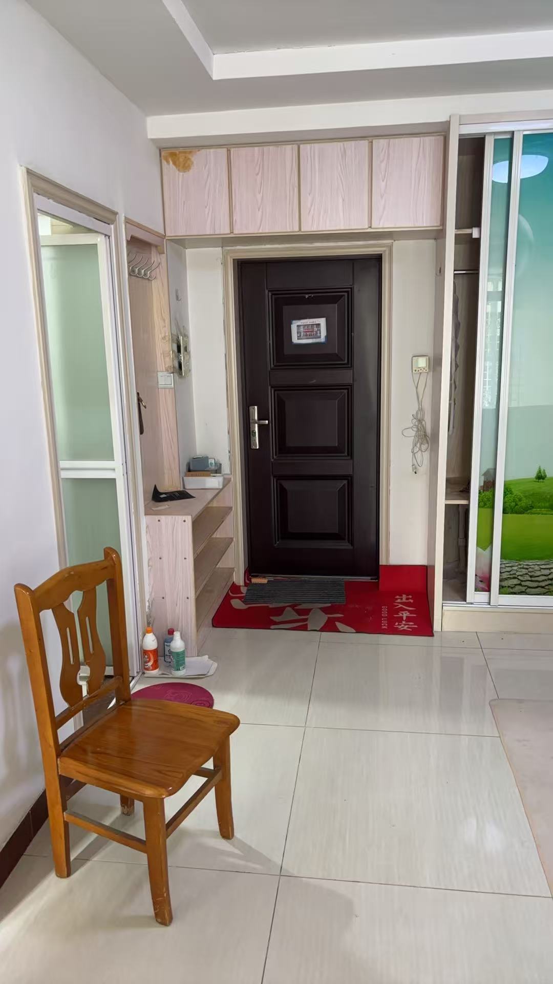 興業(yè)茗居電梯樓出租