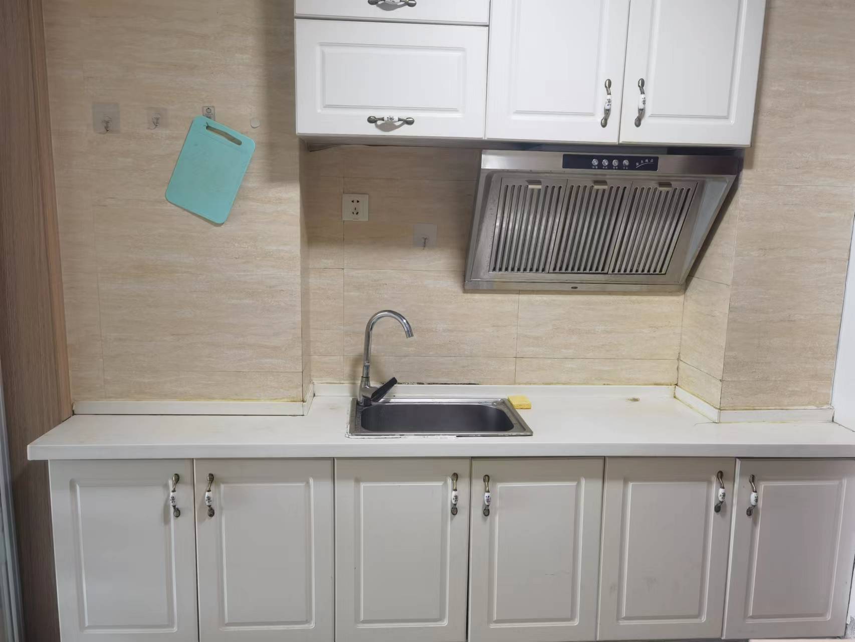 銀河世家公寓出租家電齊全拎包入住