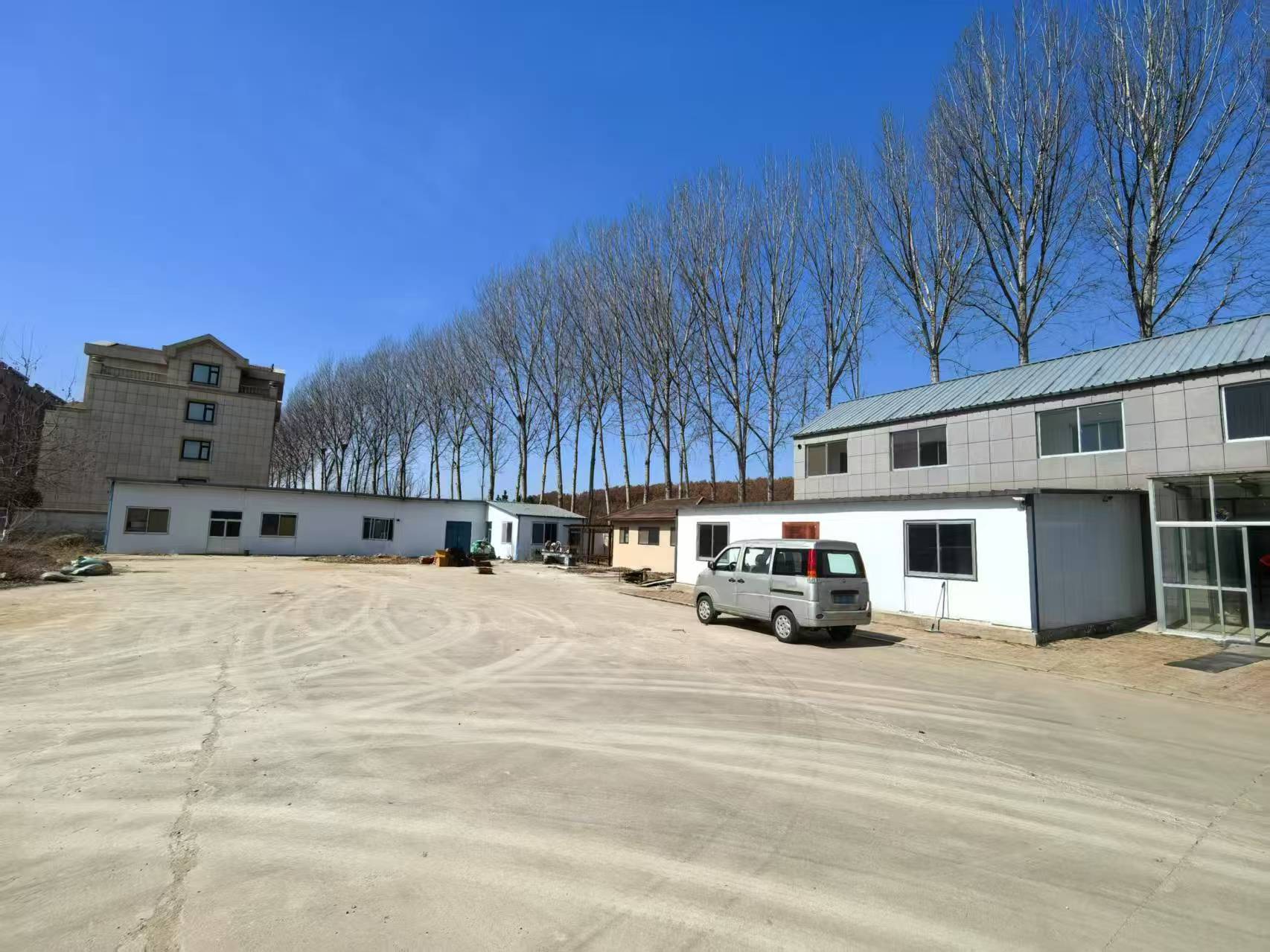 文登開發(fā)區(qū)廣州路東首路北二層樓加倉庫出租 文登開發(fā)區(qū)廣州路東首路北二層樓加倉庫出租