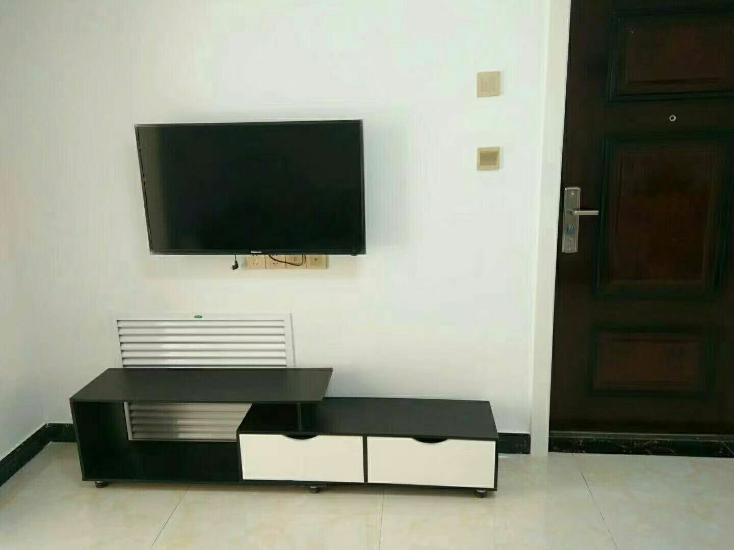 文登汽車站南小戶型房屋出租