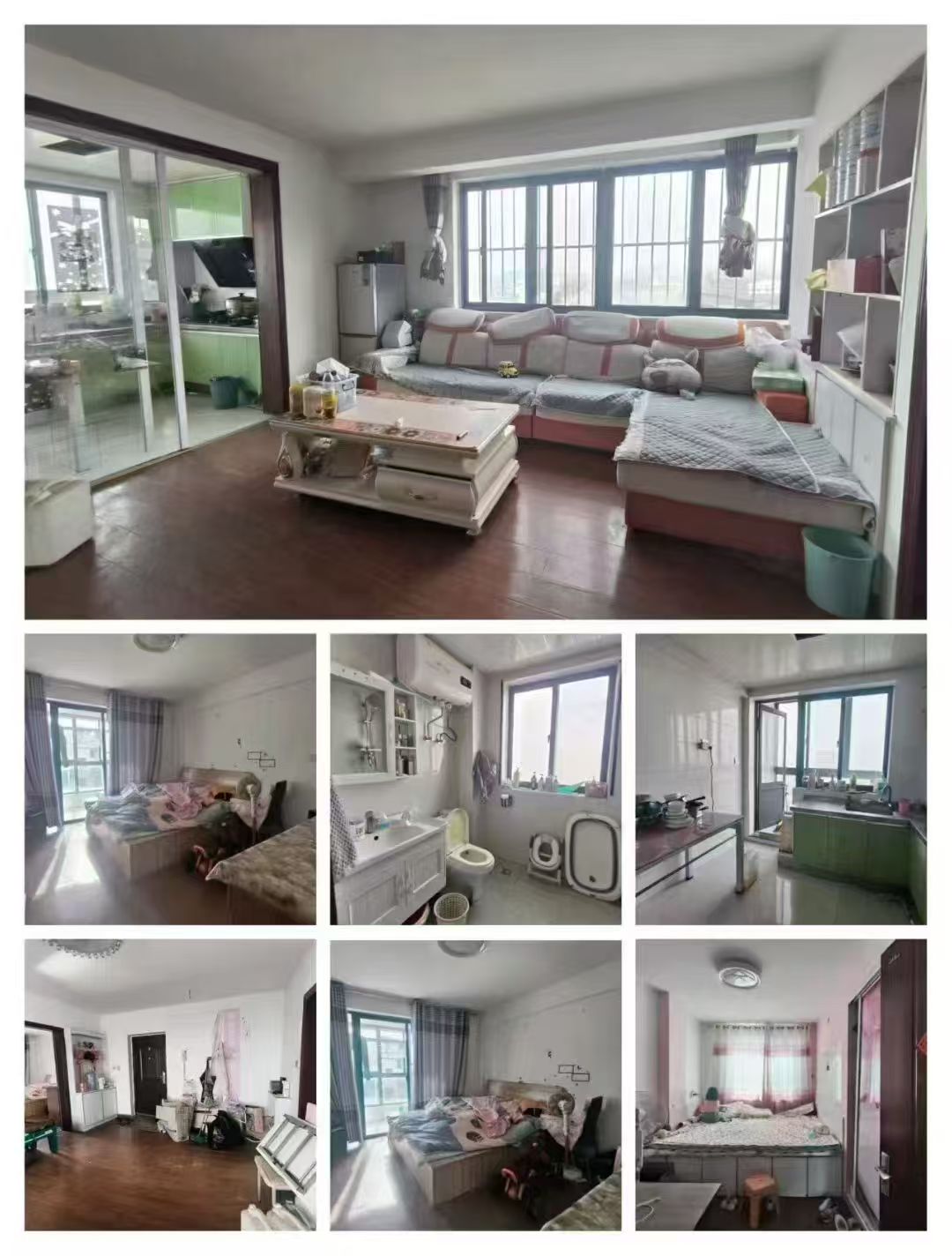 悅欣鼎園頂加閣一共160平15.8萬 悅欣鼎園頂加閣一共160平15.8萬