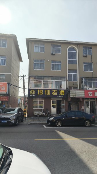 天福路99-4號商鋪誠租