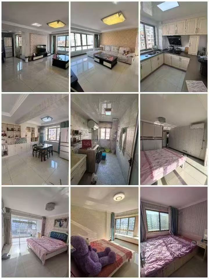 柳岸御府四樓東邊戶 137.21平 三室拎包入住 36.8萬 柳岸御府四樓東邊戶 137.21平 三室拎包入住 36.8萬