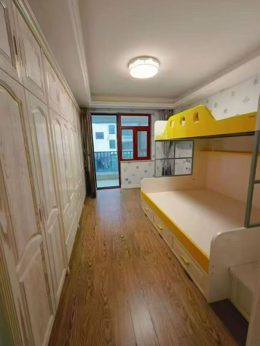 多層電梯洋房二樓寶陸御園141平三室兩衛(wèi)全屋定制89.5萬 多層電梯洋房二樓寶陸御園141平三室兩衛(wèi)全屋定制89.5萬