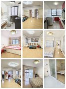 @15.8萬，悅欣鼎園，4樓，精裝2室