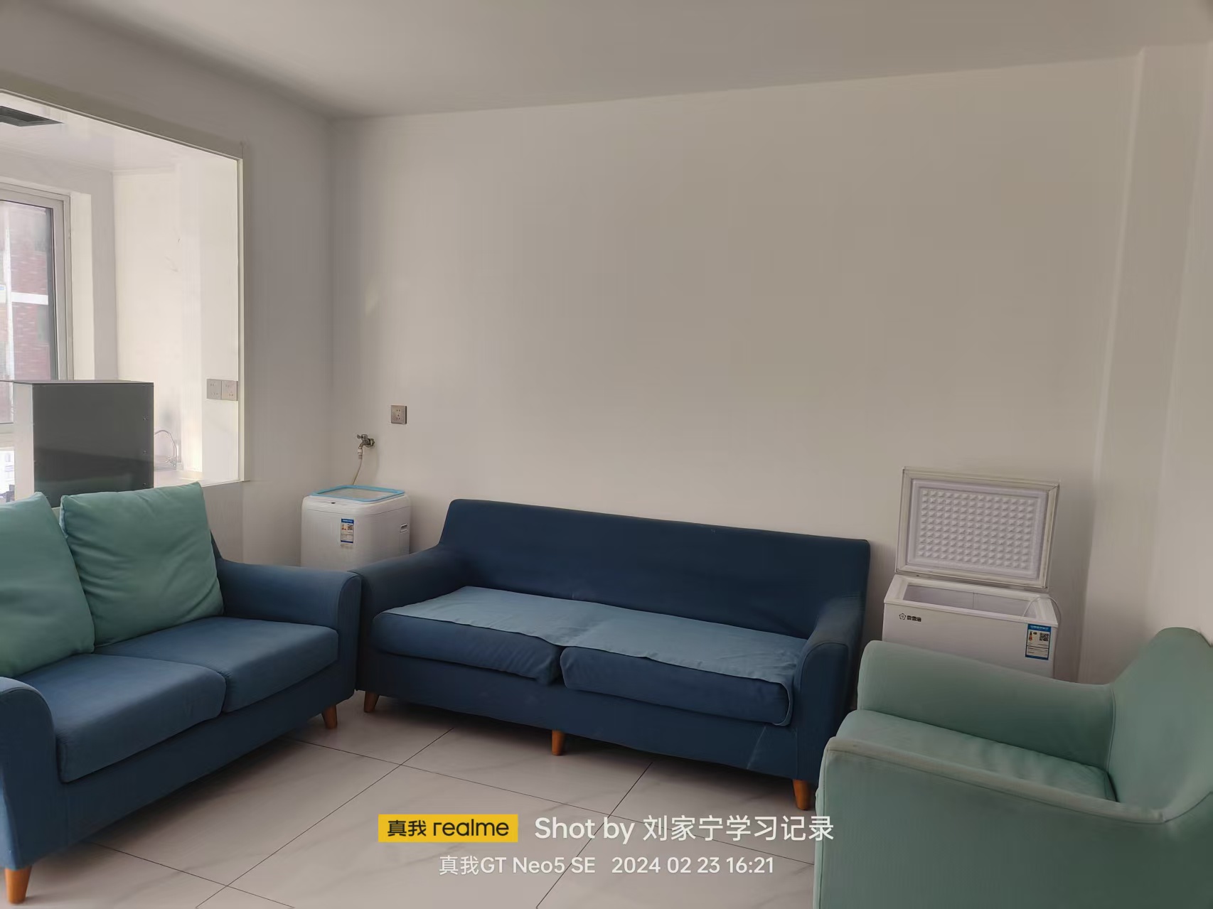 榮昌花園小區(qū)2層60平米房屋出租