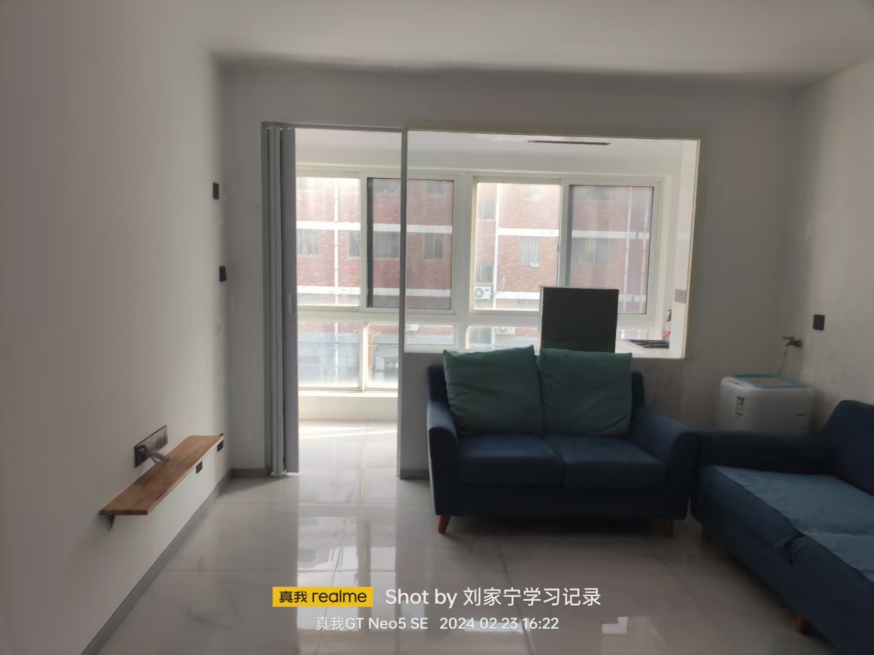 榮昌花園小區(qū)2層60平米房屋出租