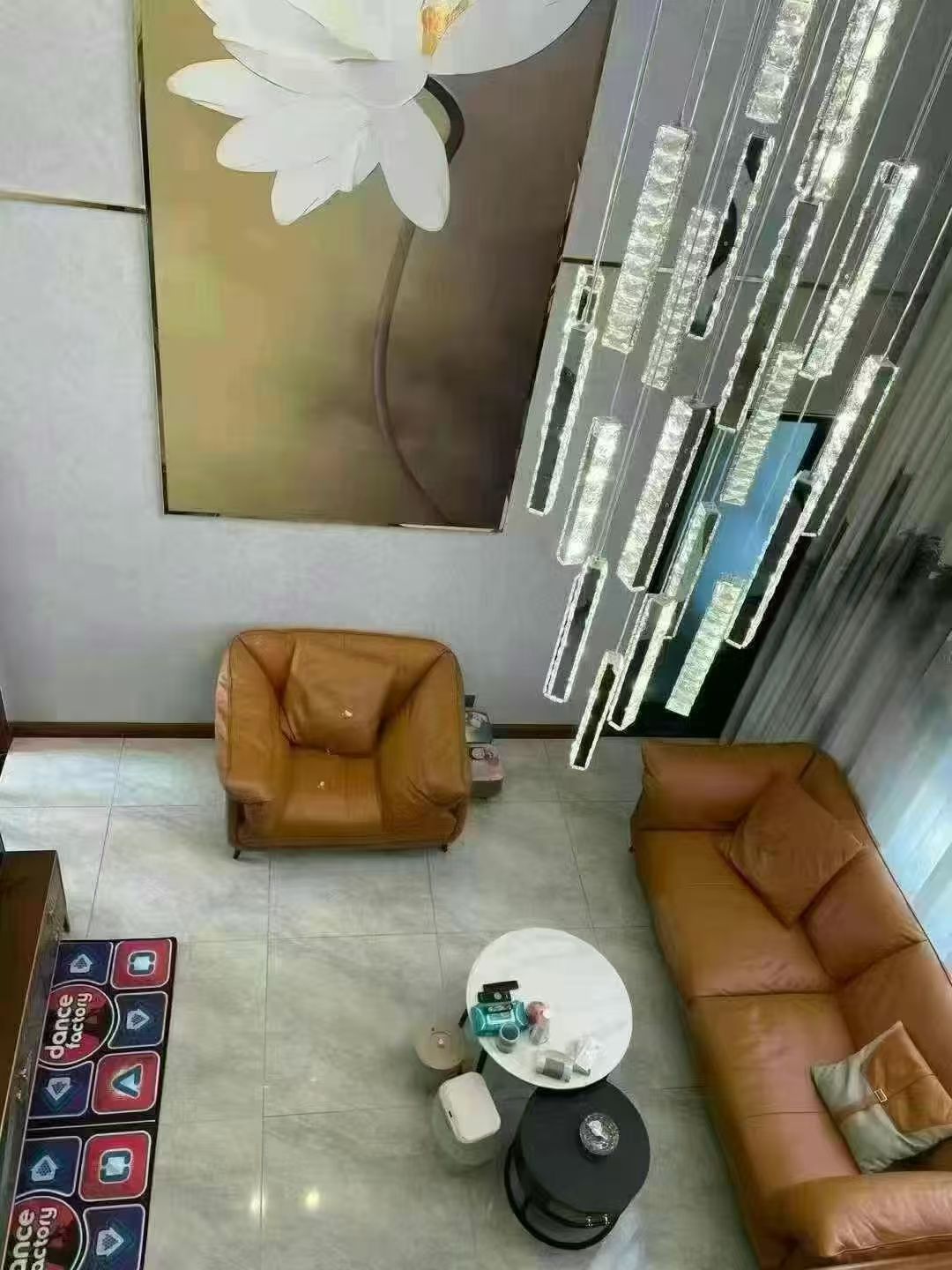 新一中旁上海豪庭復(fù)式147平四室兩衛(wèi)豪華裝修96.8萬 新一中旁上海豪庭復(fù)式147平四室兩衛(wèi)豪華裝修96.8萬