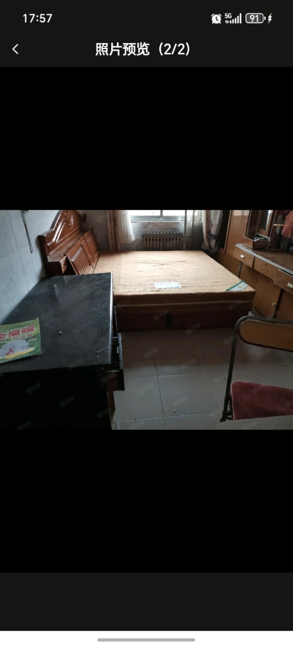 三里河小學(xué)對(duì)面全明戶(hù)型，低價(jià)出售