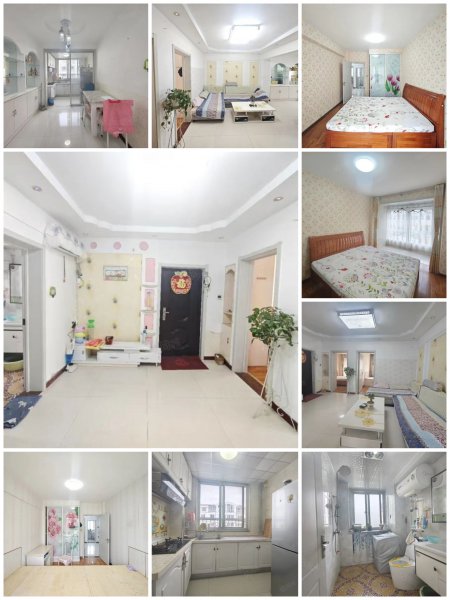 小博士幼兒園對面，二中附近有房出售