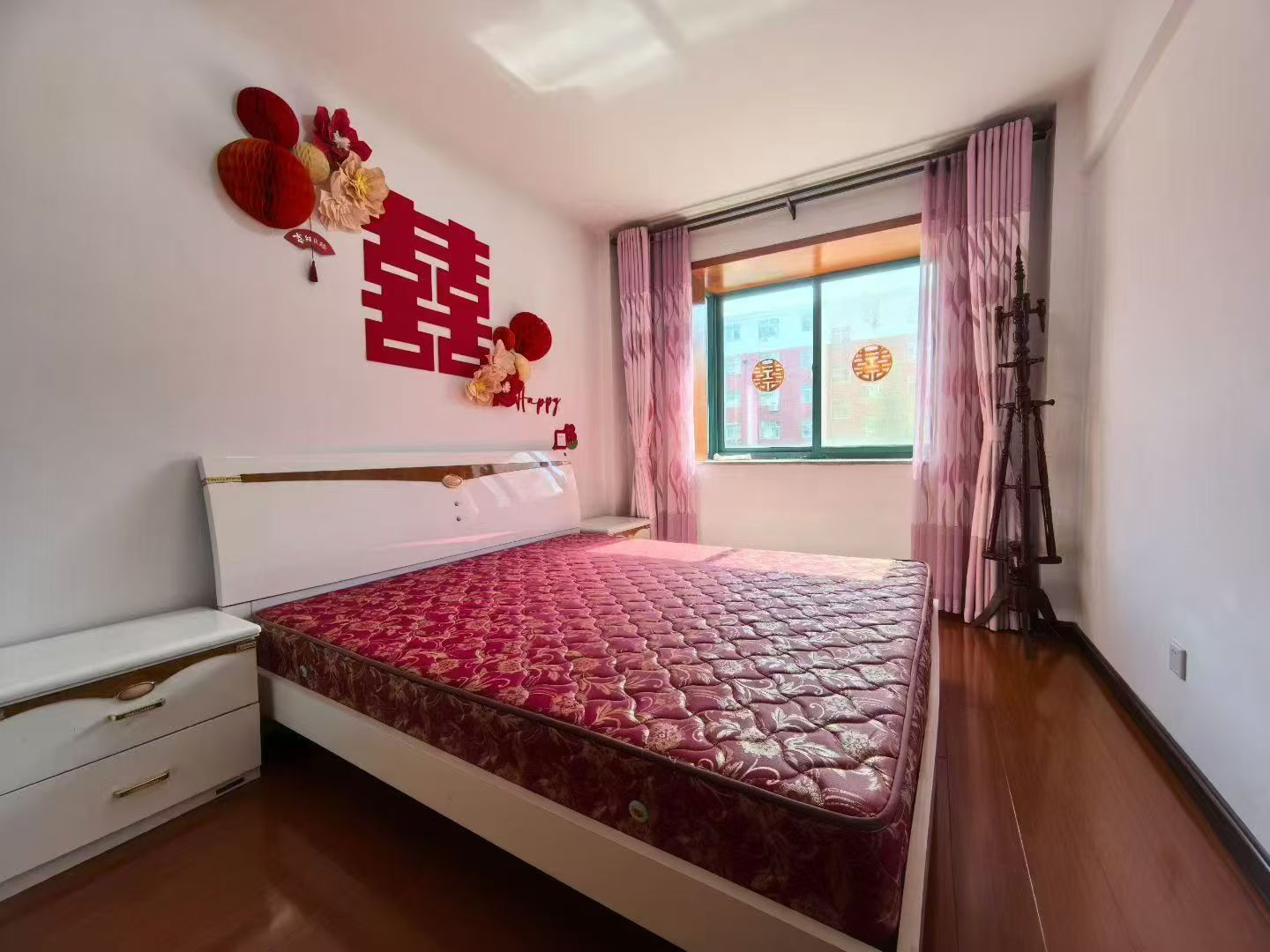 龍珠康城框架一樓三室106.79平實木家居39.8萬 龍珠康城框架一樓三室106.79平實木家居39.8萬