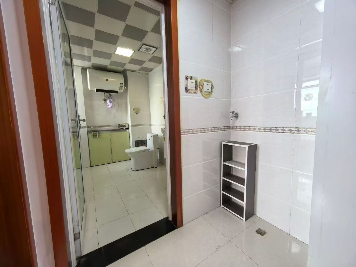 龍珠康城框架一樓三室106.79平實木家居39.8萬 龍珠康城框架一樓三室106.79平實木家居39.8萬