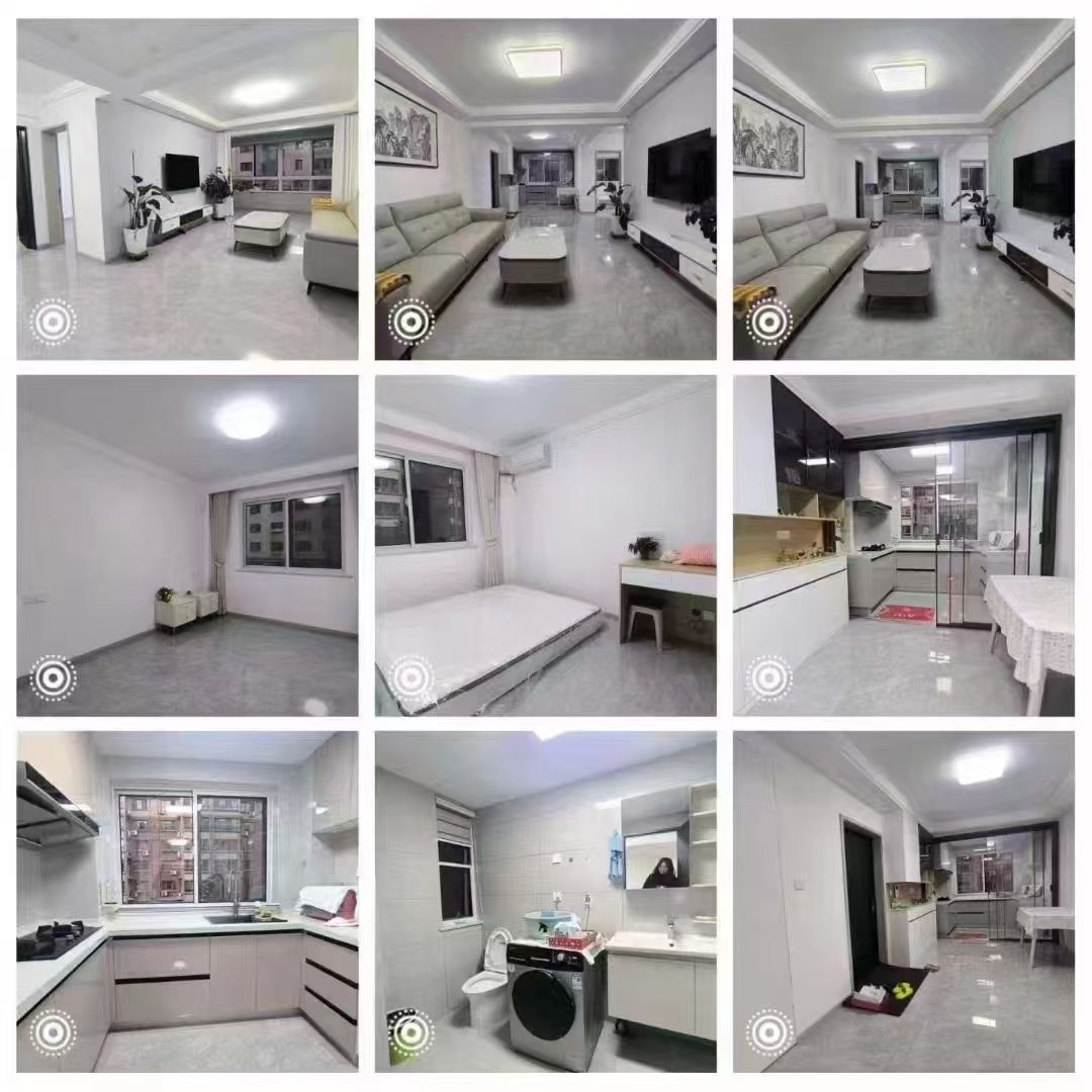 河景東城三期??53.8萬(wàn)二樓106.3平兩室精裝 河景東城三期??53.8萬(wàn)二樓106.3平兩室精裝