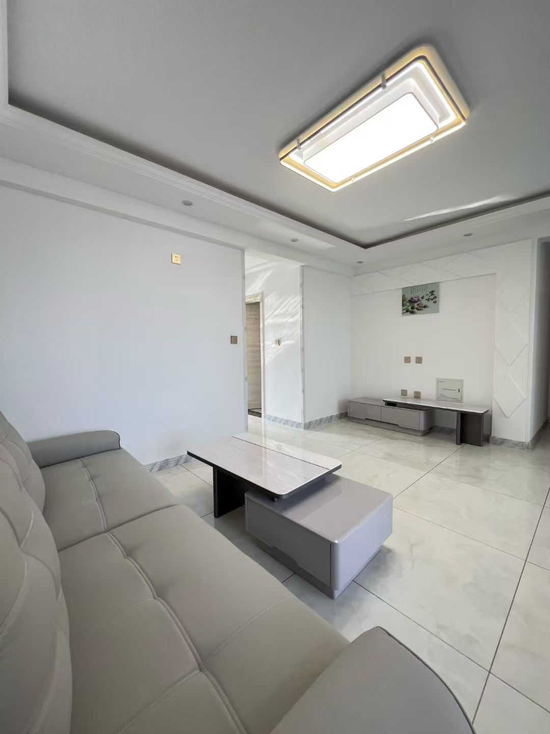 天山水尚12樓103.43平三室婚房34.8萬 天山水尚12樓103.43平三室婚房34.8萬