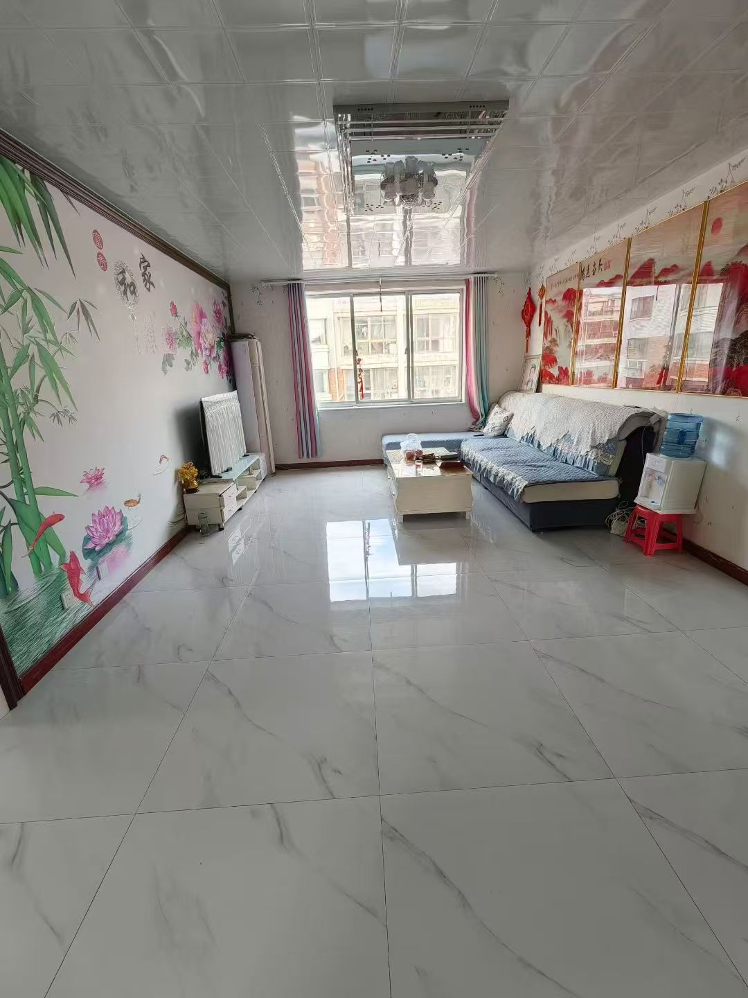 城北街澆筑樓146.5平三室兩衛(wèi)房主精裝34.8萬 城北街澆筑樓146.5平三室兩衛(wèi)房主精裝34.8萬