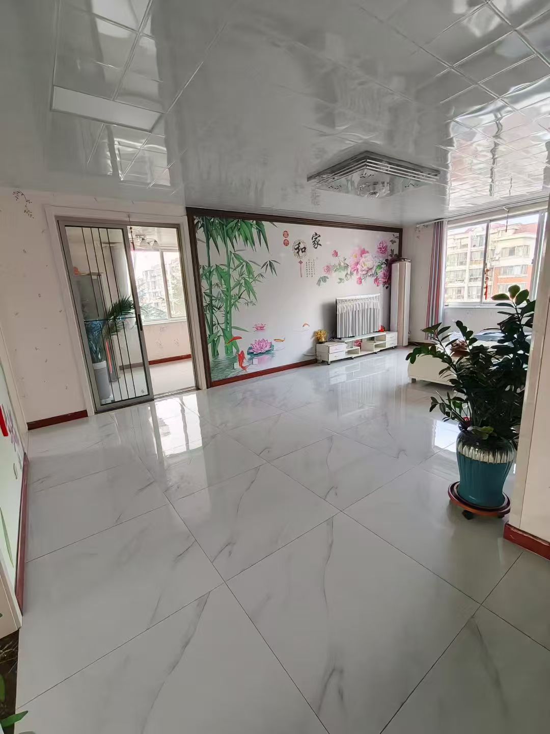 城北街澆筑樓146.5平三室兩衛(wèi)房主精裝34.8萬 城北街澆筑樓146.5平三室兩衛(wèi)房主精裝34.8萬