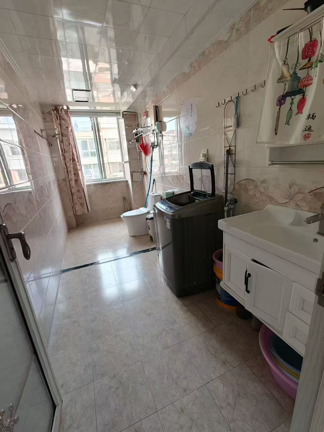 城北街澆筑樓146.5平三室兩衛(wèi)房主精裝34.8萬 城北街澆筑樓146.5平三室兩衛(wèi)房主精裝34.8萬