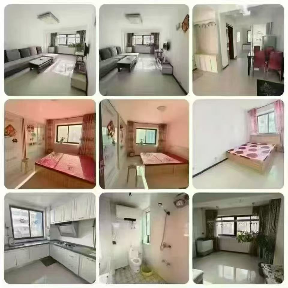 和馨里框架樓三樓87.98平兩室20.9萬(wàn) 和馨里框架樓三樓87.98平兩室20.9萬(wàn)