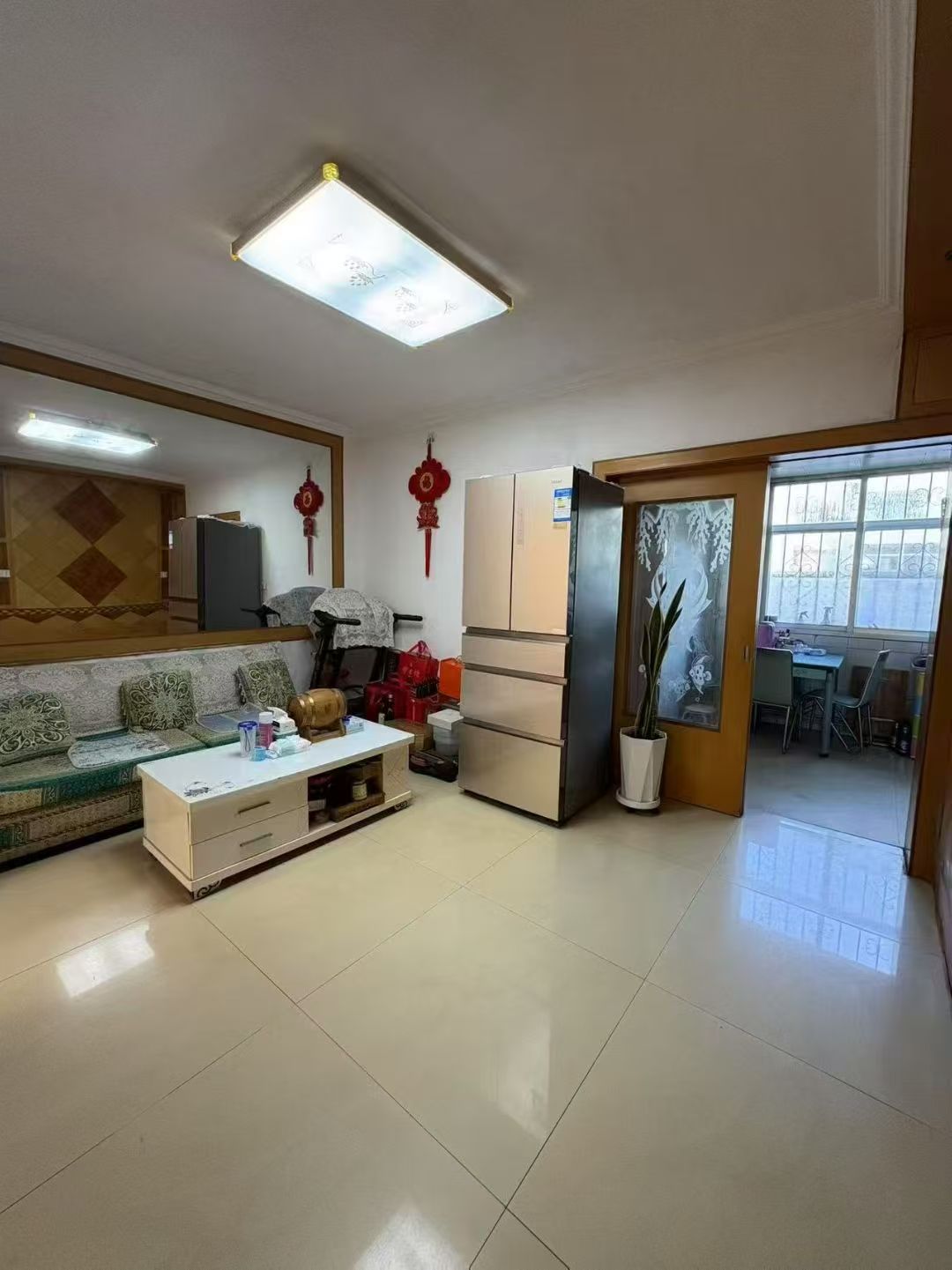 **的南開門一樓帶院三室連院子130平39.8萬 **的南開門一樓帶院三室連院子130平39.8萬