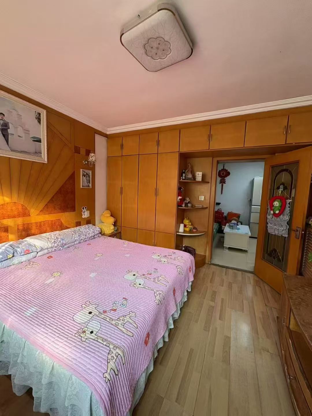 **的南開門一樓帶院三室連院子130平39.8萬 **的南開門一樓帶院三室連院子130平39.8萬