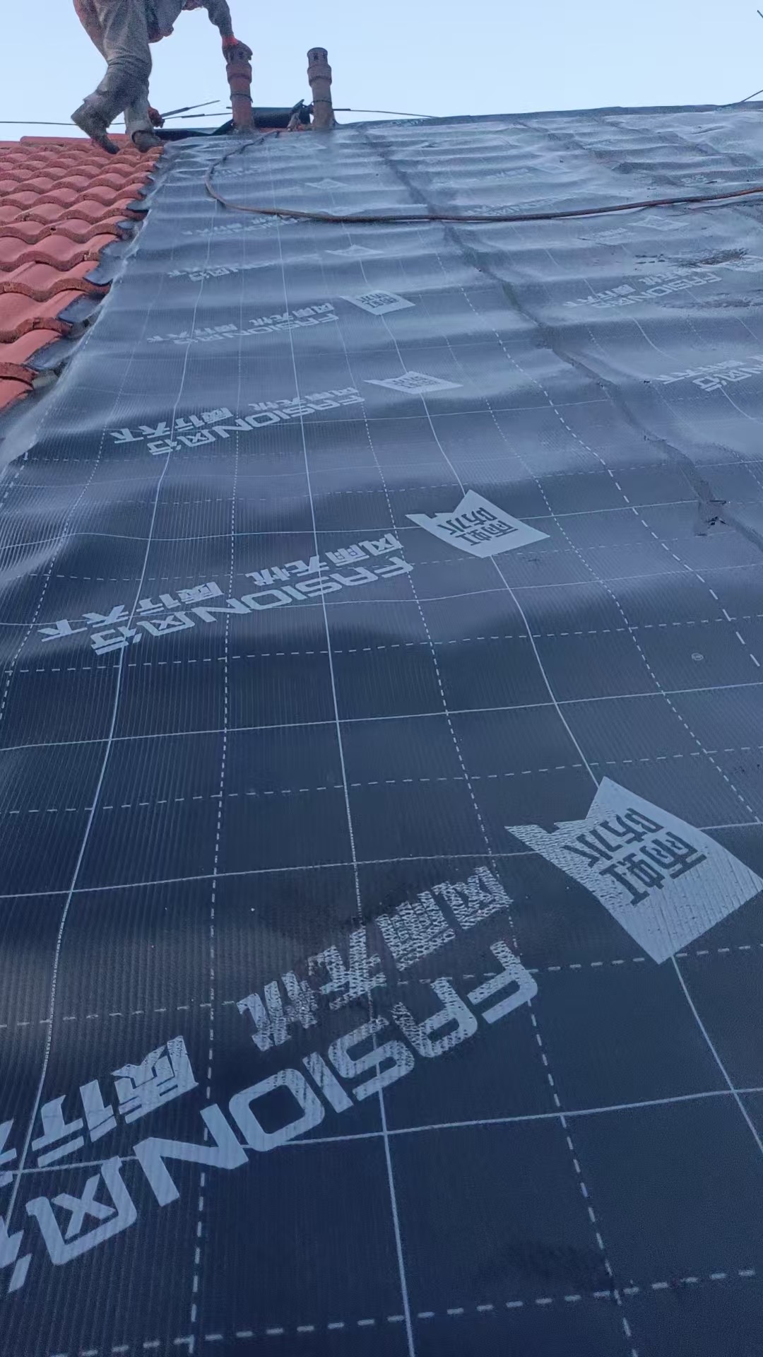 文登雨順防水 文登雨順防水