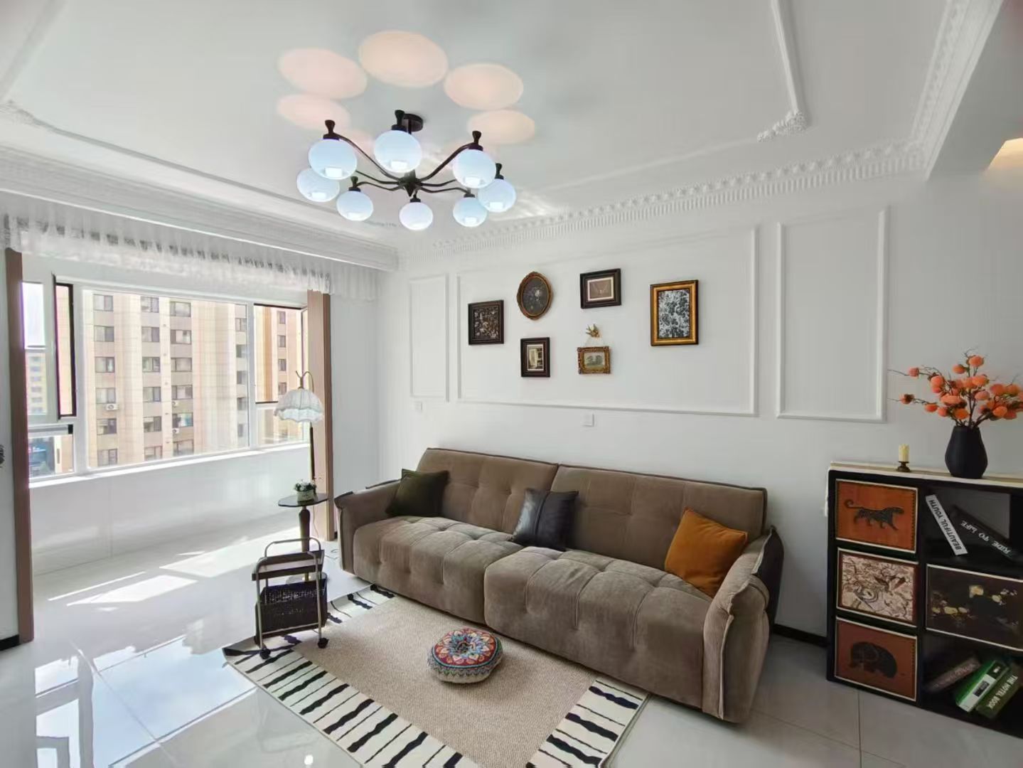 宇程陽光精裝修11樓老板工抵91平三室46.6萬 宇程陽光精裝修11樓老板工抵91平三室46.6萬