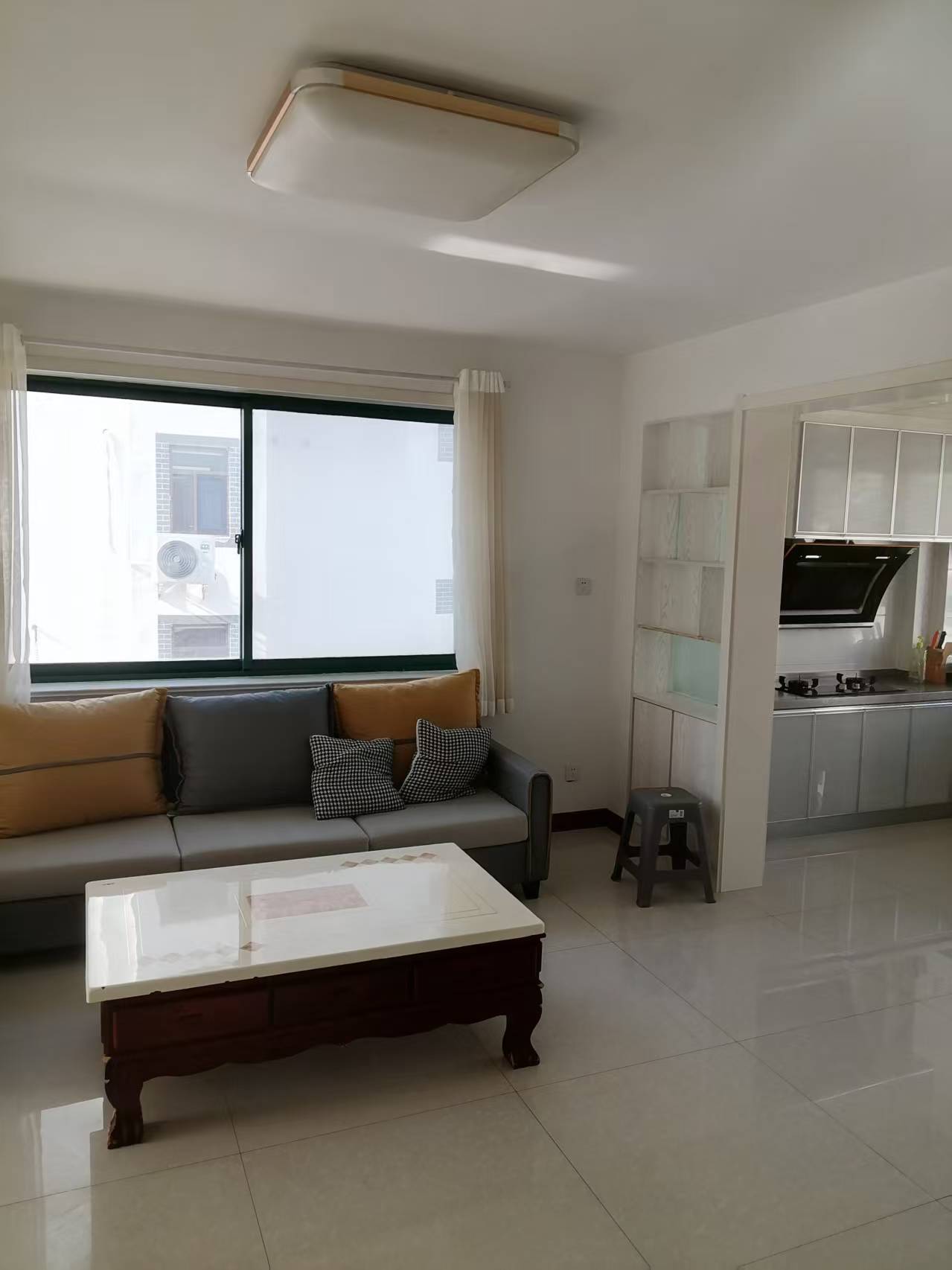 @1000/月，文山花園，5樓