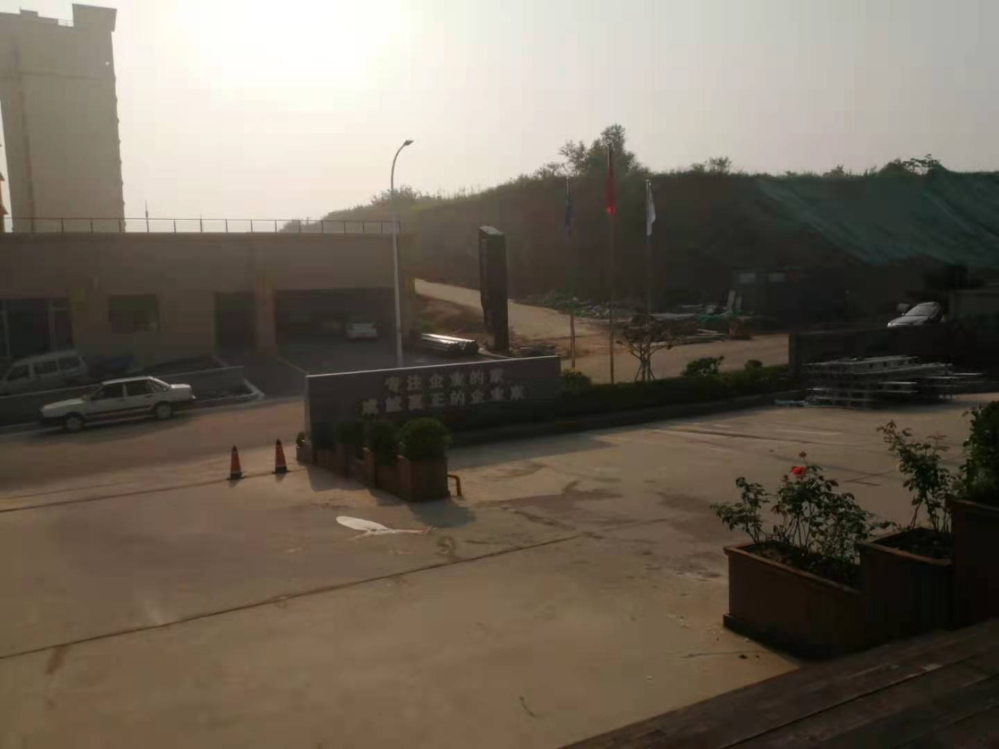 智谷新城3層別墅出售 智谷新城3層別墅出售