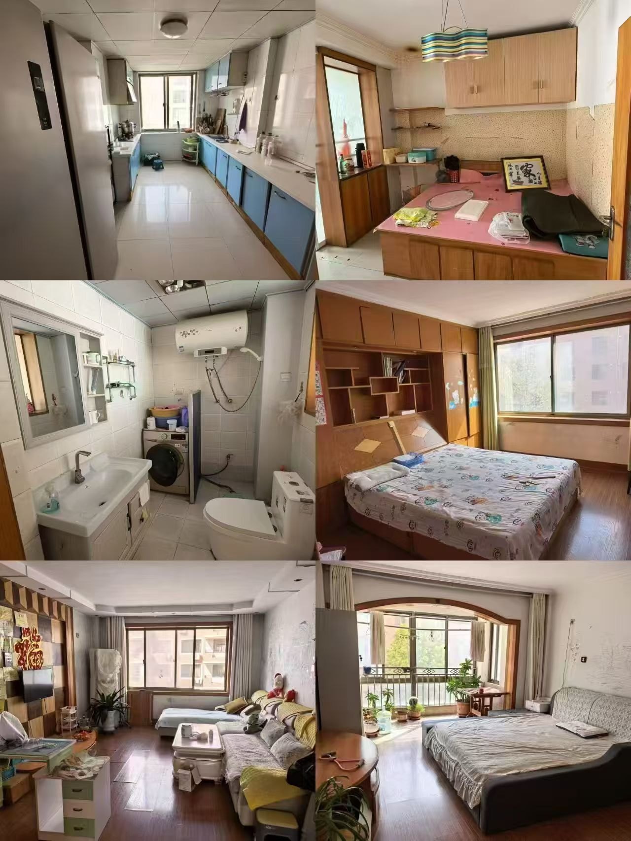 @1100/月，毓菁華3樓3室