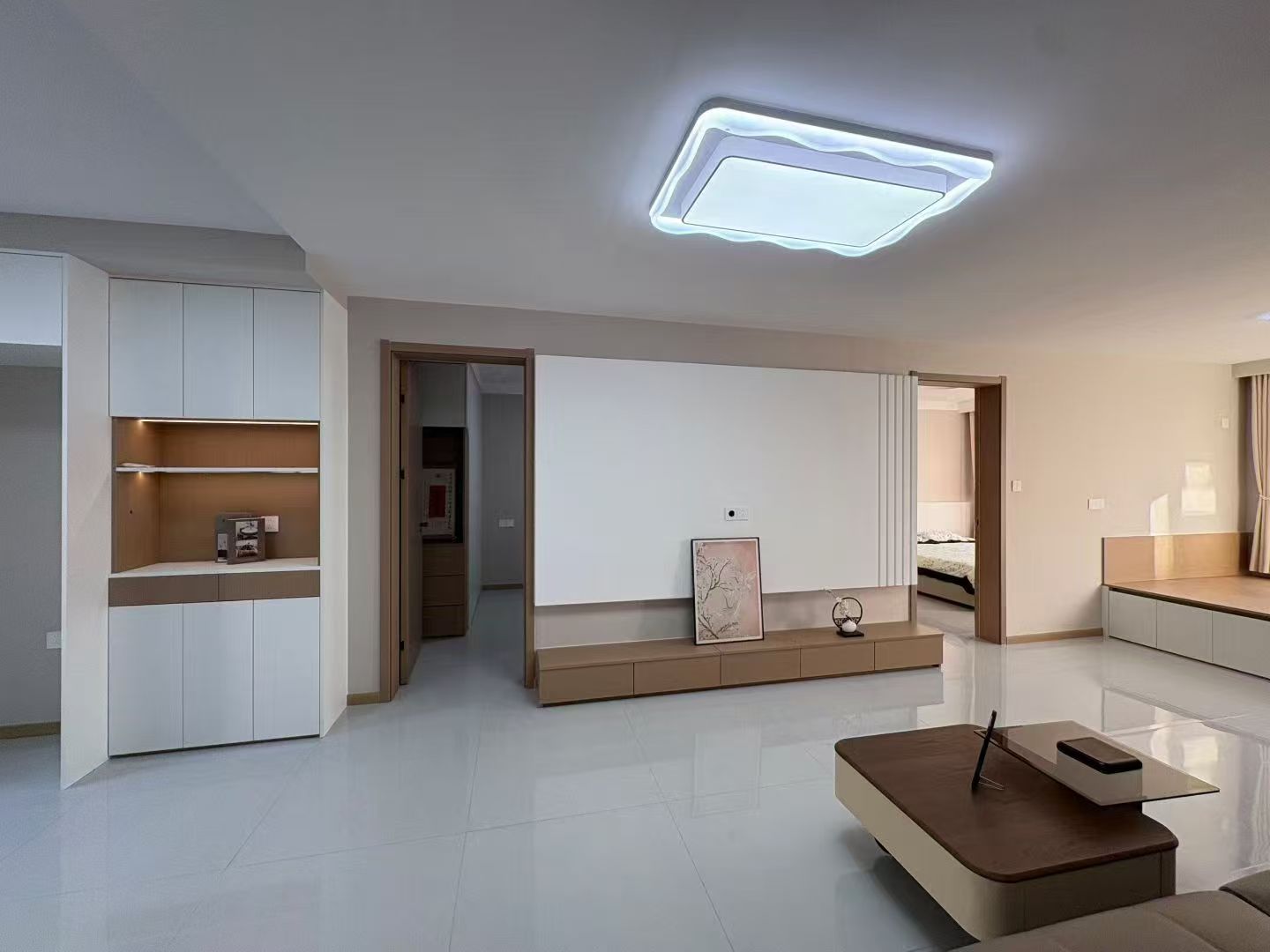 金地街四室精裝修120.57平二樓37萬(wàn) 金地街四室精裝修120.57平二樓37萬(wàn)