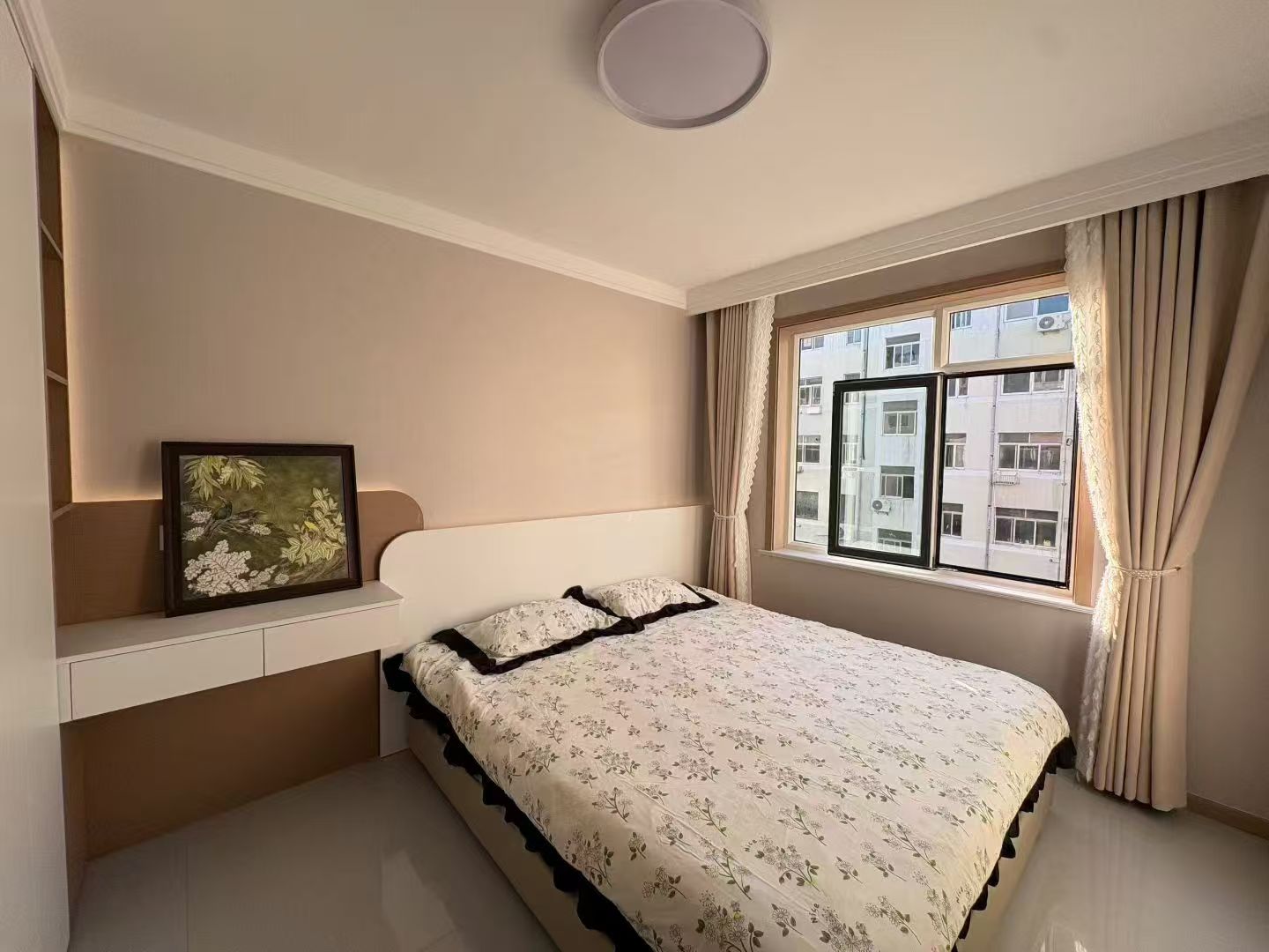 金地街四室精裝修120.57平二樓37萬(wàn) 金地街四室精裝修120.57平二樓37萬(wàn)