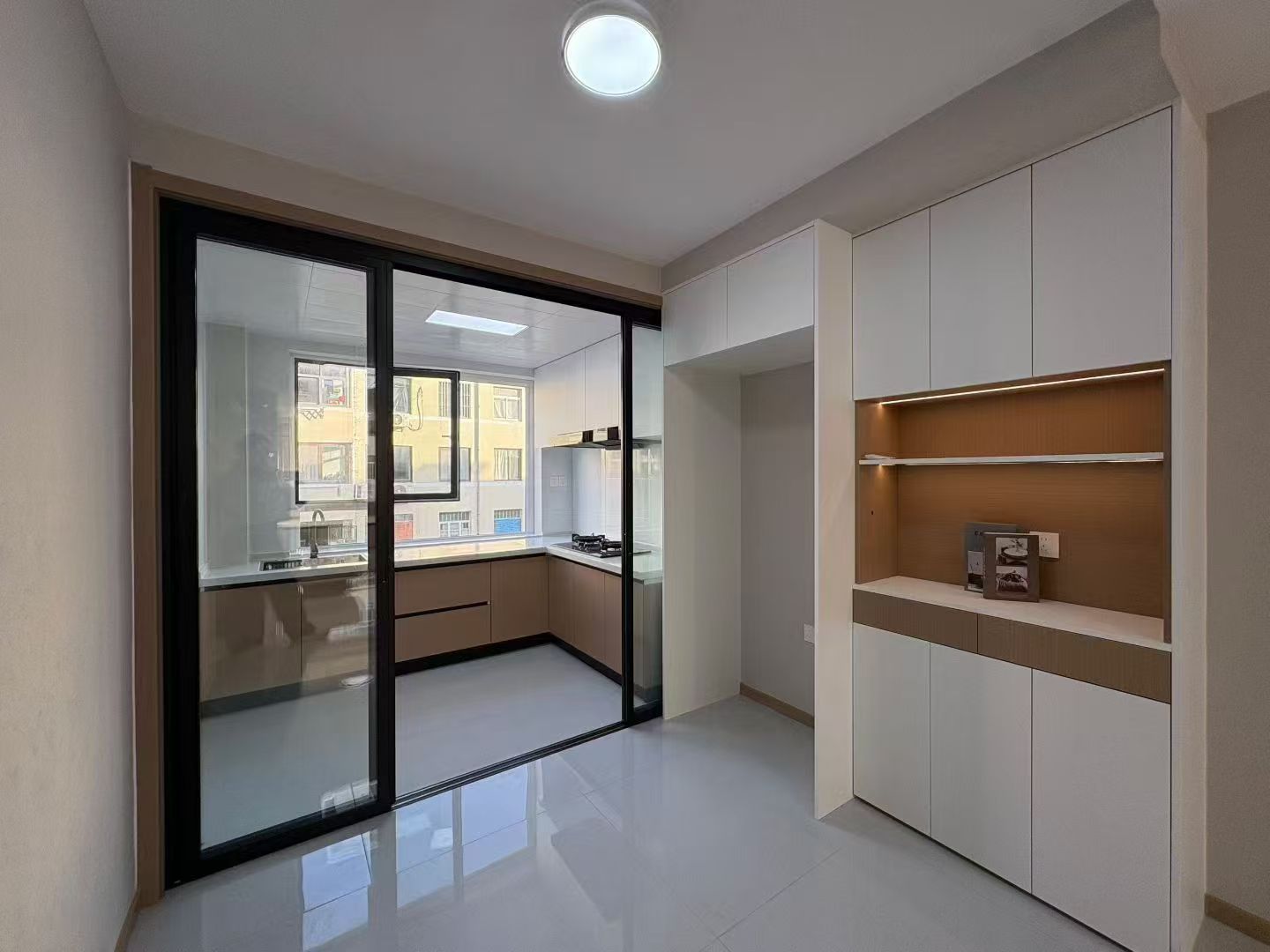 金地街四室精裝修120.57平二樓37萬(wàn) 金地街四室精裝修120.57平二樓37萬(wàn)