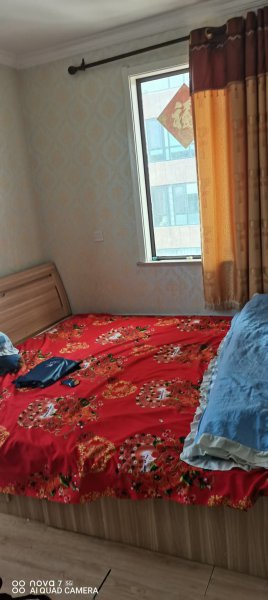 @800/月，御景花園，3樓