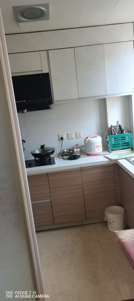 @800/月，御景花園，3樓