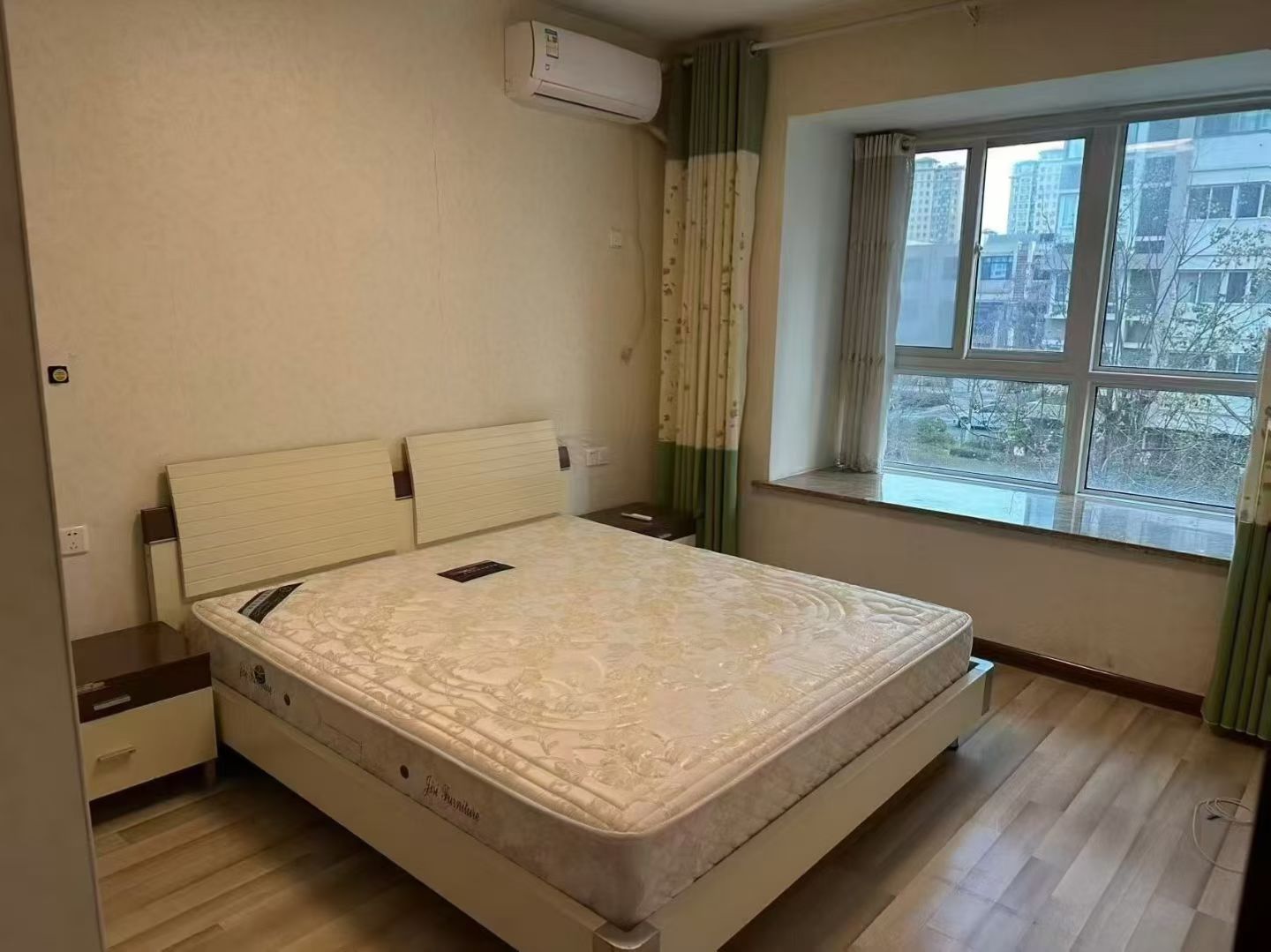 @1800/月，中央龍灣，3室