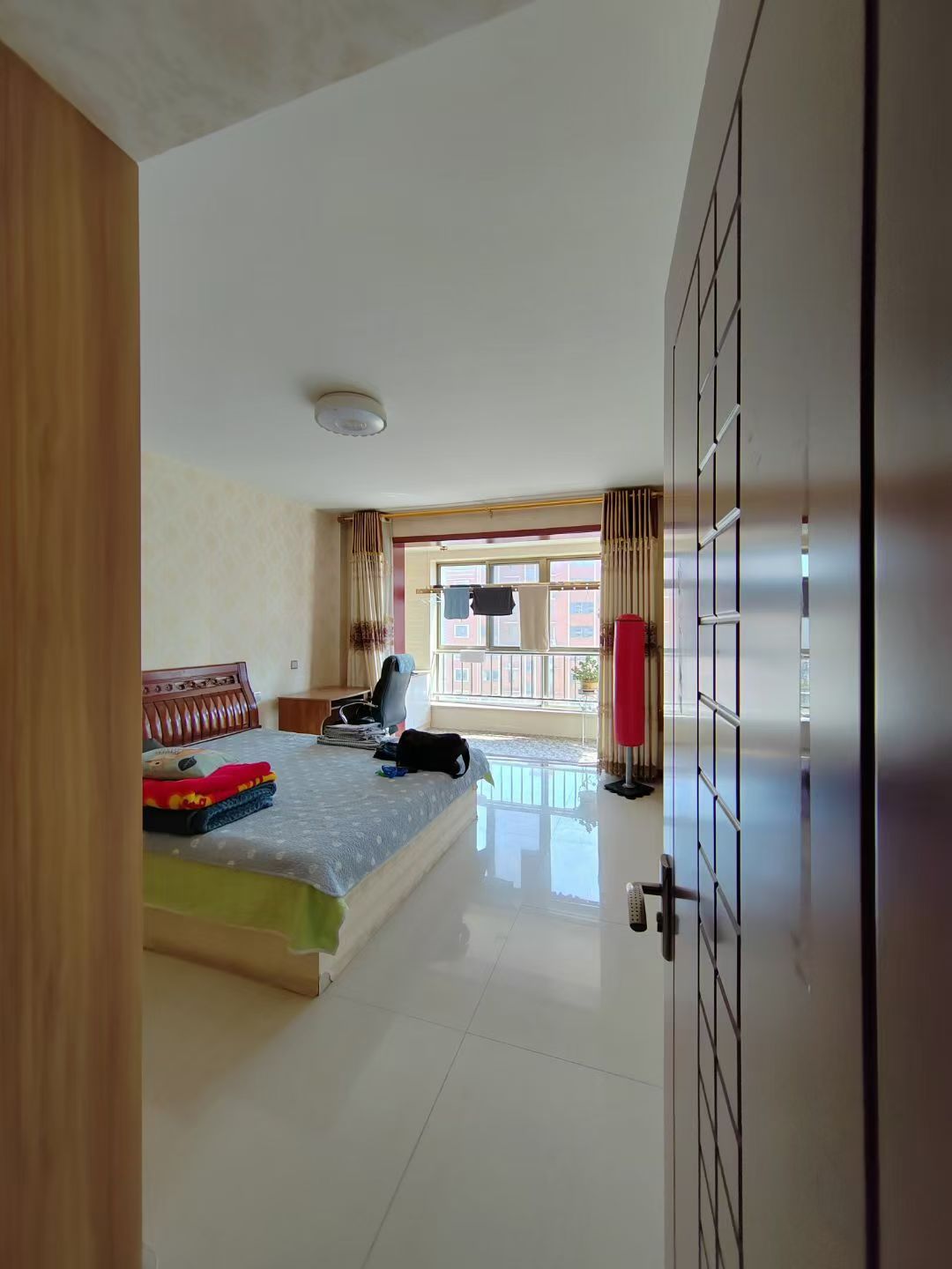 @1200/月，福泉名居