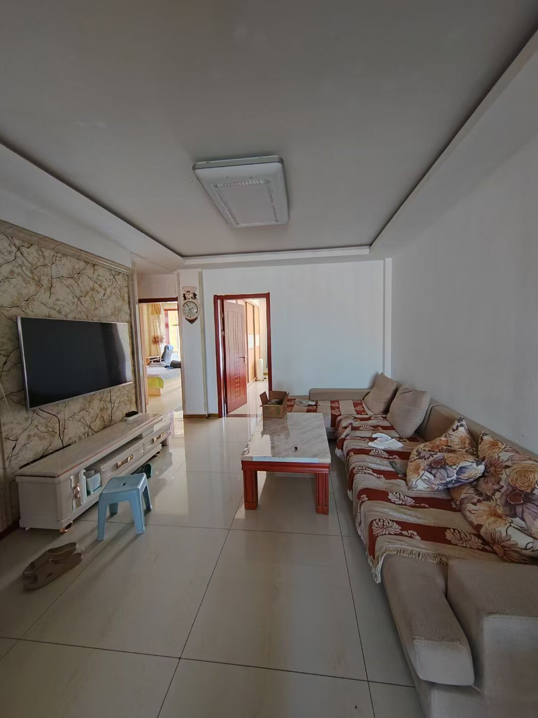 @1200/月，福泉名居