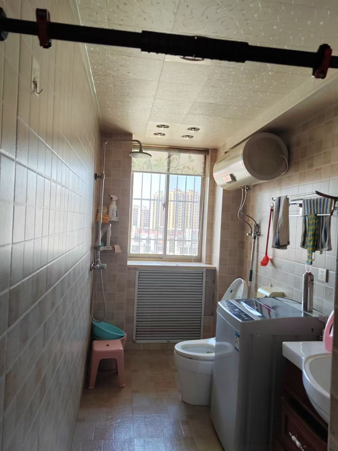 @1200/月，福泉名居