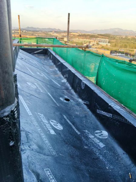 文登雨順防水 文登雨順防水