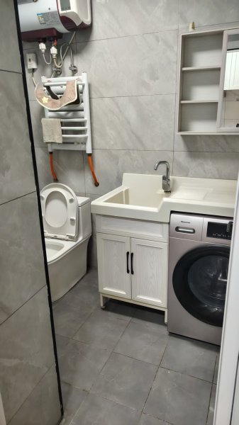 寶宇公館公寓出租